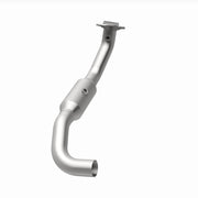 MagnaFlow 2006 Ford F-150 4.6L Direct Fit Converter Magnaflow Catalytic Converter Direct Fit