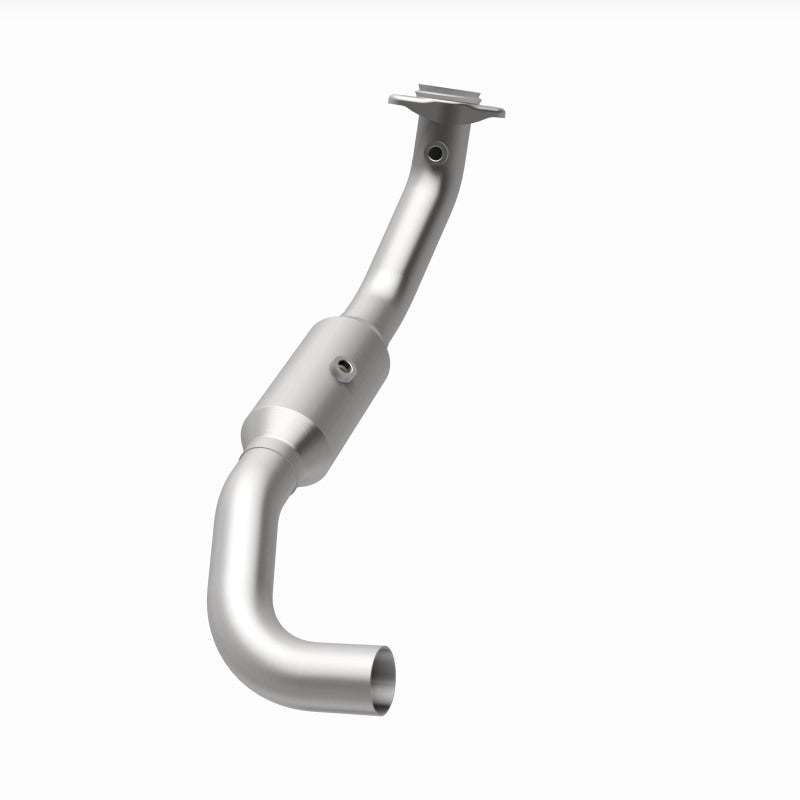 MagnaFlow 2006 Ford F-150 4.6L Direct Fit Converter Magnaflow Catalytic Converter Direct Fit