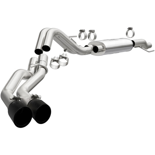 Magnaflow 2020 Ford F-150 Street Series Cat-Back Performance Exhaust System Magnaflow Catback