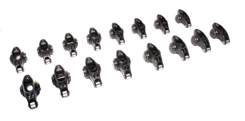 COMP Cams Rocker Arms348/409 Chevy 1.7 COMP Cams Rocker Arms