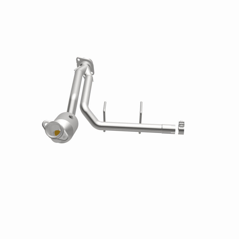 MagnaFlow 18-20 Ford F-150 V6 3.3L Right Underbody Direct-Fit Catalytic Converter Magnaflow Catalytic Converter Direct Fit