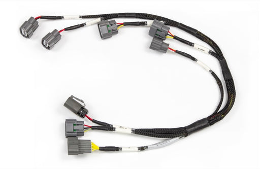 Haltech Nissan RB Twin Cam (Late Model) Ignition Sub-Harness Haltech Wiring Harnesses