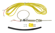 AEM K-Type Thermocouple Kit - Single AEM Wiring Connectors