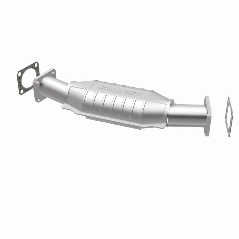 MagnaFlow 76-81 Corvette 5.0/5.7 CA Direct Fit Converter Magnaflow Catalytic Converter Direct Fit