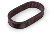 Edelbrock Element for Oval A/C Edelbrock Air Filters - Universal Fit