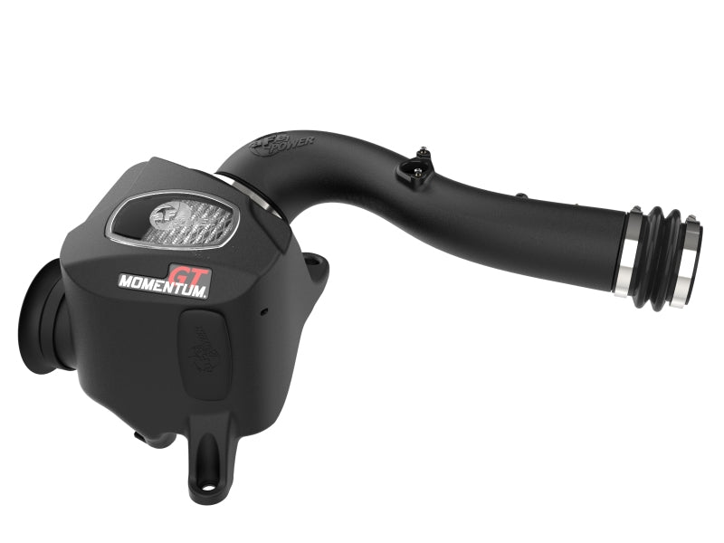 aFe Toyota Hilux 15-25 V6-4.0L Momentum GT Cold Air Intake System w/ Pro DRY S Filter aFe Cold Air Intakes