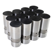 Comp Cams GM Applications Xtreme Energy DLC Solid Flat Tappet Lifter .842in Dia. - 6 Cyl COMP Cams Lifters