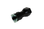 Aeromotive 5/16in Female to ORB-06 Feed Line Adapter Aeromotive Fittings