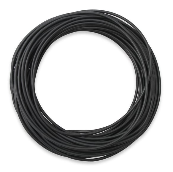 Holley EFI 100FT Shielded Cable, 3 Conductor 572-104 HOLLEY EFI Autoparts