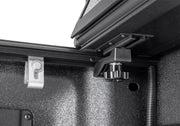 BAK 21-22 Ford F-150 (Incl. 2022 Lightning) BAKFlip G2 5.7ft Bed Cover BAK Tonneau Covers - Hard Fold