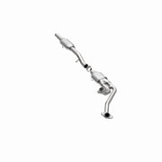MagnaFlow DF Cat Conv 87-93 Ford Bronco 4.9L/87-95 F-150/F-250 (Non SD)/F-350 (Non SD) PU 4.9L (CA) Magnaflow Catalytic Converter Direct Fit