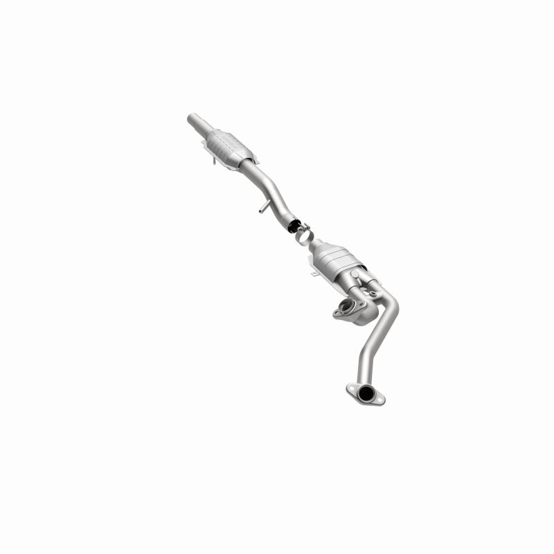 MagnaFlow DF Cat Conv 87-93 Ford Bronco 4.9L/87-95 F-150/F-250 (Non SD)/F-350 (Non SD) PU 4.9L (CA) Magnaflow Catalytic Converter Direct Fit
