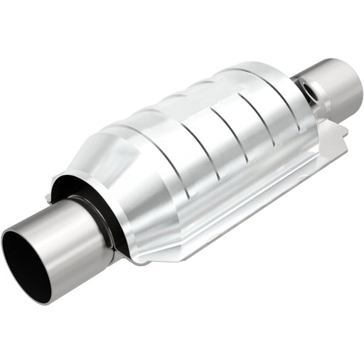 MagnaFlow Universal Catalytic Converter O2 2inch FED Magnaflow Catalytic Converter Universal