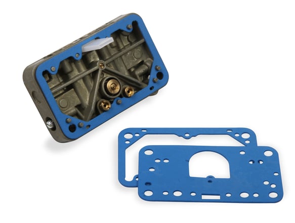 Metering Block 134-276 HOLLEY Autoparts