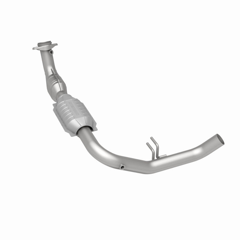 MagnaFlow Direct Fit Catalytic Converter 99-02 Expedition 5.4L 4wd Magnaflow Catalytic Converter Direct Fit
