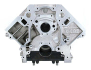 Edelbrock RHS LS Aluminum Race Block (Ready to Hone) 9.750in Tall Deck - 4.120in Bore Edelbrock Engines