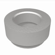 MagnaFlow Thrd O2 Sensor Boss 20-Pk Magnaflow Bungs