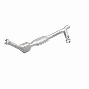 MagnaFlow Direct Fit Catalytic Converter 98 Ford Expedition 5.4L Magnaflow Catalytic Converter Direct Fit