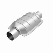 MagnaFlow Universal Catalytic Converter 2.25inch Magnaflow Catalytic Converter Universal