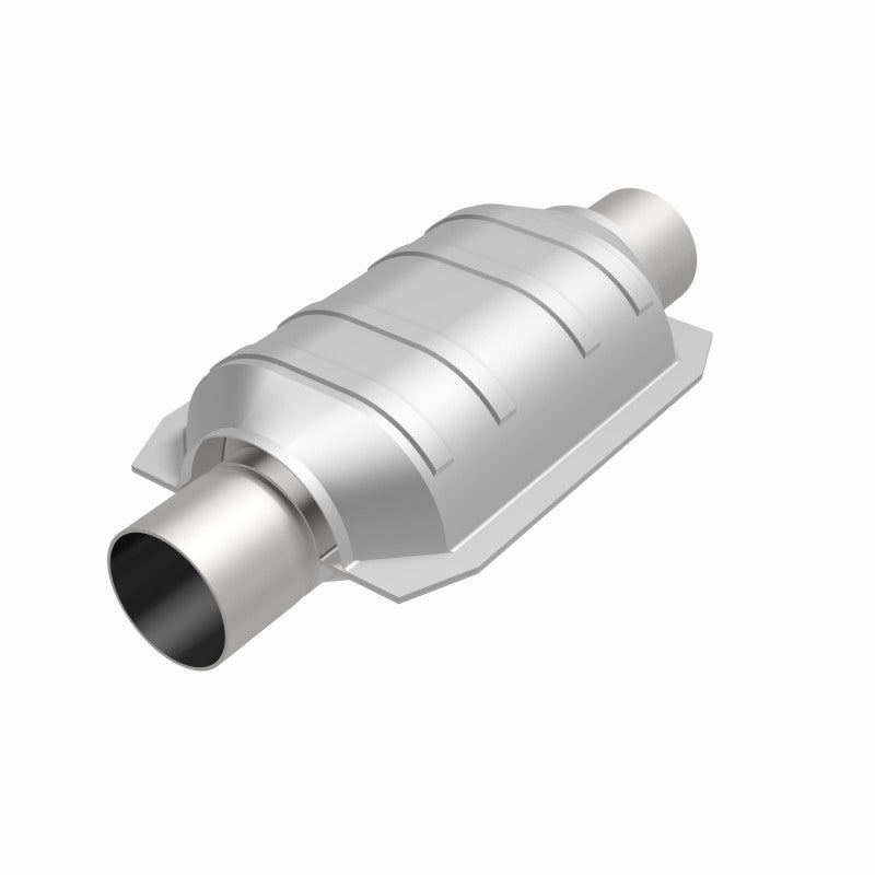 MagnaFlow Universal Catalytic Converter 2.25inch Magnaflow Catalytic Converter Universal