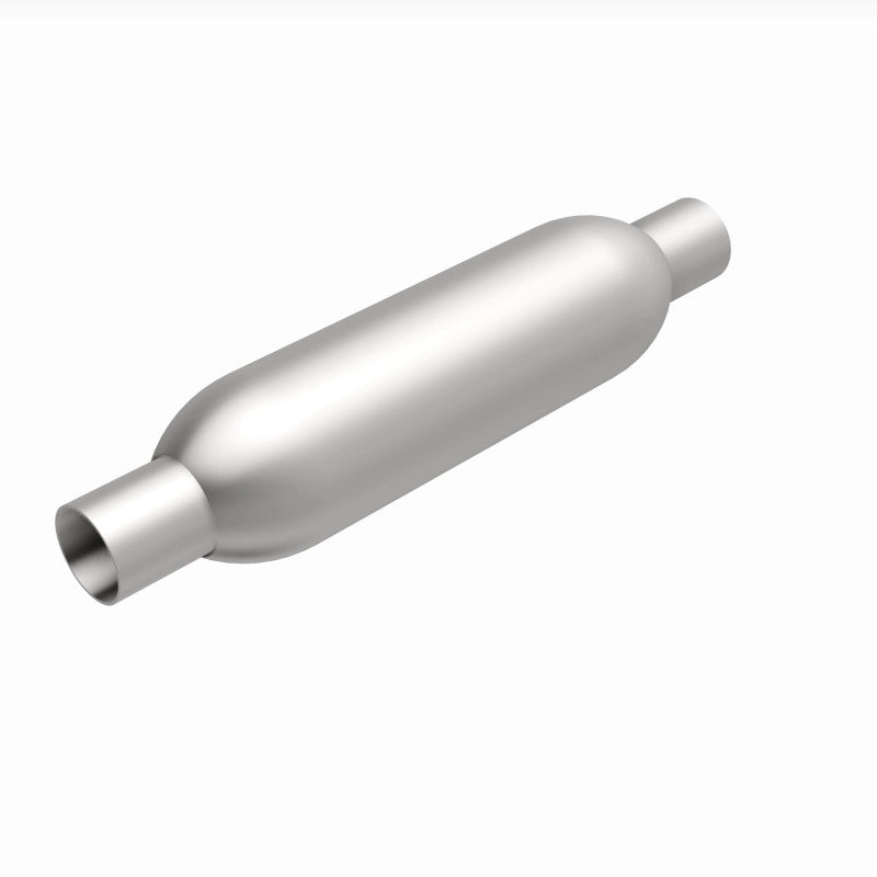 MagnaFlow Muff GP 3.5in Dia 16in Overall Length 1.75in Inlet / 1.75in Outlet Magnaflow Muffler