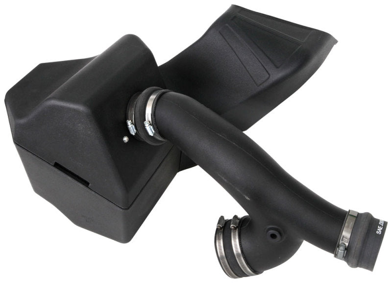 K&N 17-19 Ford F150/Raptor V6-3.5L F/I AirCharger Performance Intake K&N Engineering Cold Air Intakes
