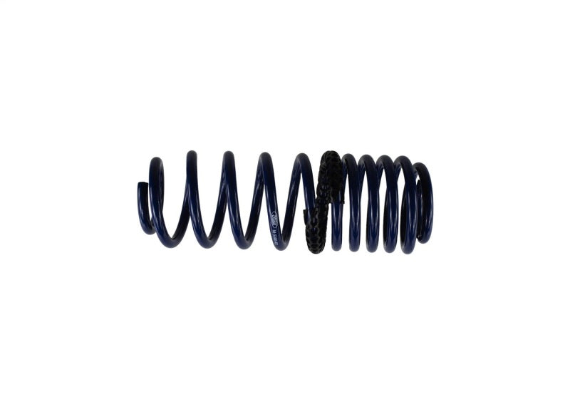 Ford Racing 2005-2014 Mustang Spring Kit 1.5in Drop Ford Racing Lowering Springs