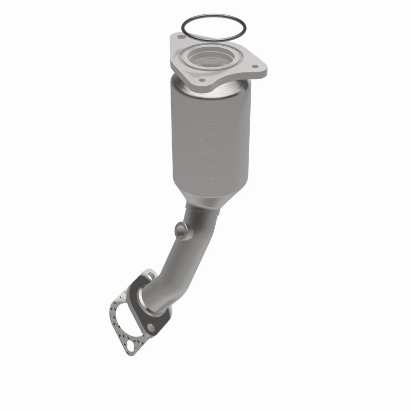 MagnaFlow Conv DF 04 Chevrolet Malibu 3.5L Passenger Side Front Magnaflow Catalytic Converter Direct Fit