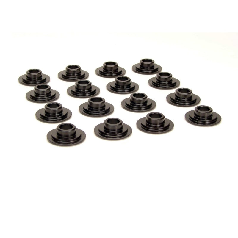 COMP Cams Steel Retainers 1.550in COMP Cams Valve Springs, Retainers