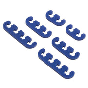 Spectre Wire Dividers - Blue Spectre Line Seperators