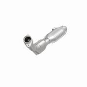 MagnaFlow Direct Fit Catalytic Converter 99 Ford F-150 4.6L Magnaflow Catalytic Converter Direct Fit
