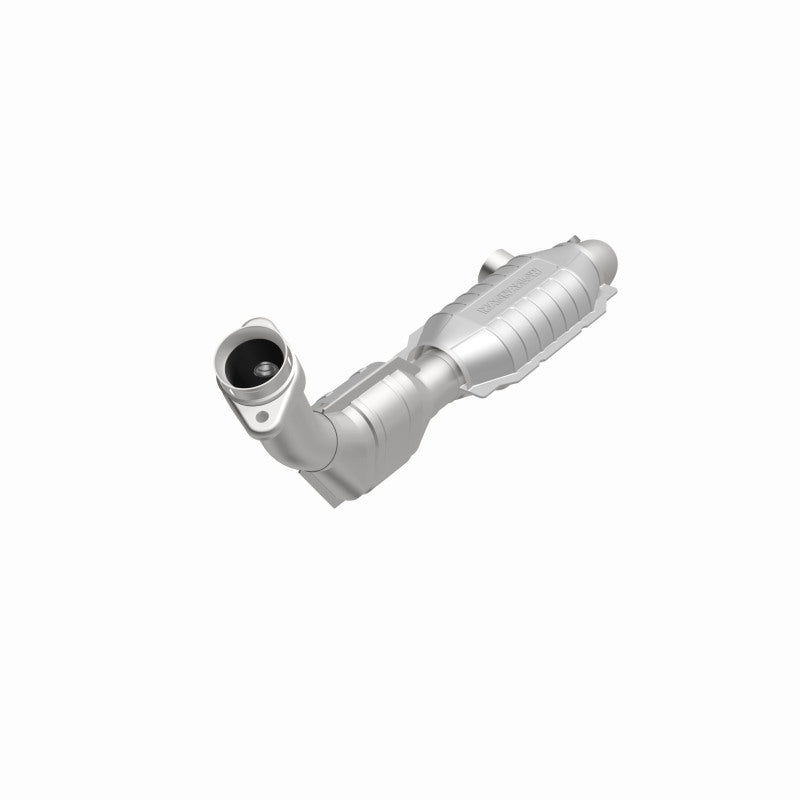 MagnaFlow Direct Fit Catalytic Converter 99 Ford F-150 4.6L Magnaflow Catalytic Converter Direct Fit