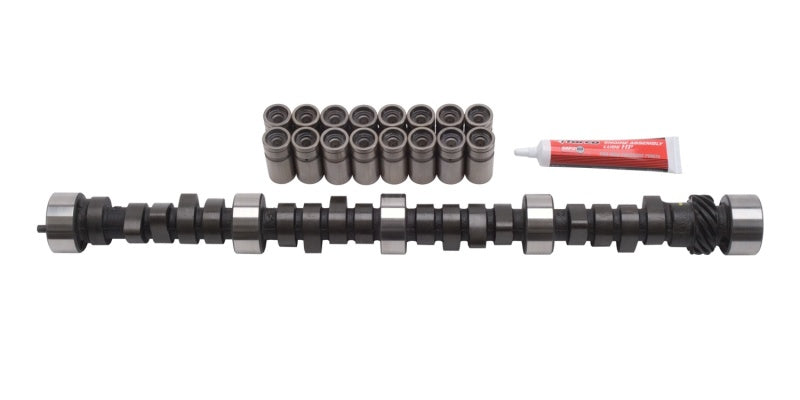 Edelbrock Perf RPM Cam and Lifters Kit67and Later Chev 396-454 Edelbrock Camshafts