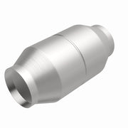 MagnaFlow Conv Univ 02-06 Dodge Ram 2500/3500 Pickup 5.9L Cummins Diesel H.O. Magnaflow Catalytic Converter Universal