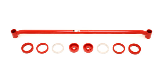 BMR 04-05 CTS-V Anti-Wheel Hop Kit - Red BMR Suspension Differential Bushings
