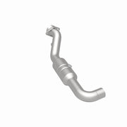 Magnaflow Conv DF 2011-2014 F-150 V6 3.5L OEM Underbody Magnaflow Catalytic Converter Direct Fit