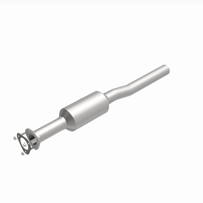 MagnaFlow 2009 Ford E-450 Super Duty V8 5.4L Underbody Direct-Fit Catalytic Converter Magnaflow Catalytic Converter Direct Fit