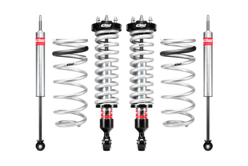 Eibach Stage 2 Pro-Truck Coilover 2.0 for 23-25 Toyota Sequoia 4WD Eibach Lift Kits