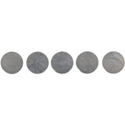 Hot Cams 04-08 400 DVX/02-16 CRF 450 R 1.600mm Shim Kit - 5 Pack Hot Cams Valves