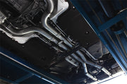 Corsa 2016-2024 Chevrolet Camaro SS 6.2L V8 3.0in X-Pipe CORSA Performance X Pipes