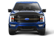 Husky Liners 24-25 Ford F150 King Ranch/Platinum Husky Liners Hood Deflectors
