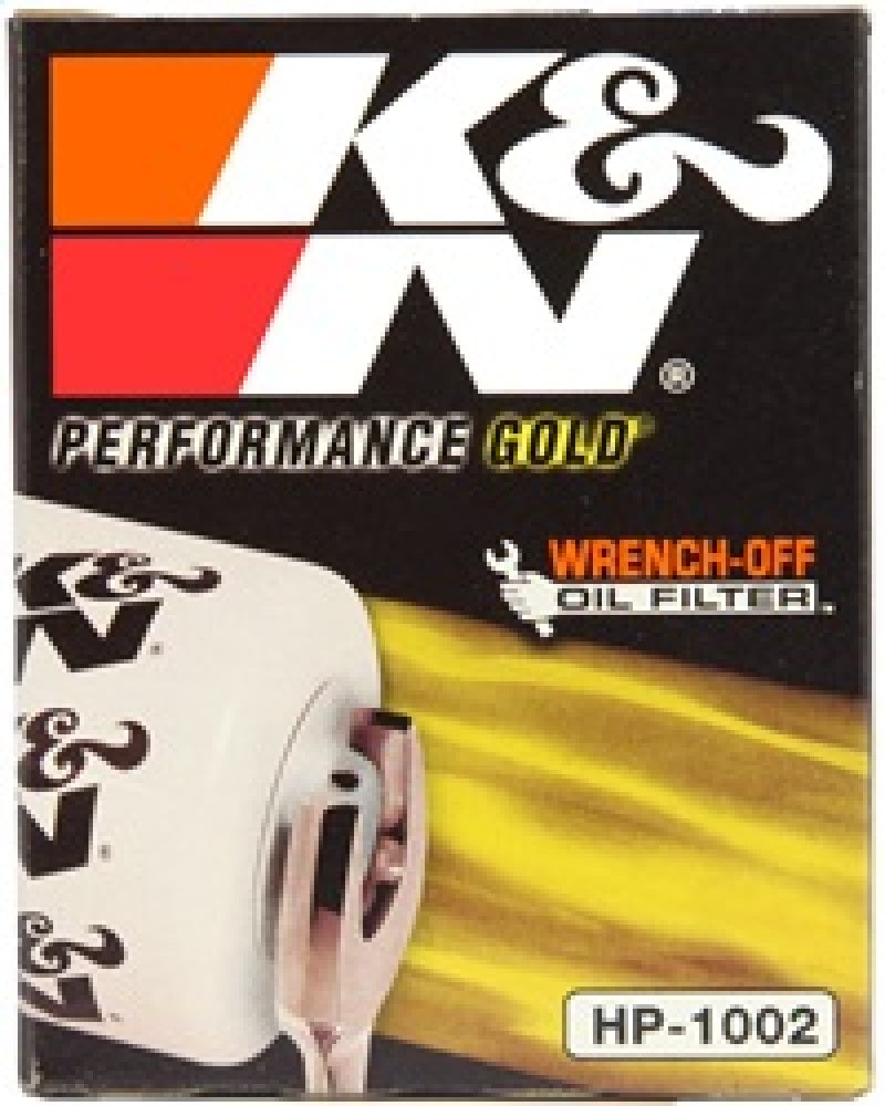 K&N 87-92 Supra Turbo /93-98 Supra Turbo/Non-Turbo / 06-09 Miata / 07-09 Mazdaspeed3 Performance Gol K&N Engineering Oil Filters