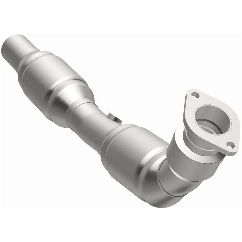 MagnaFlow Conv DF 10-12 Chevy Camaro 6.2L P/S (49 State) Magnaflow Catalytic Converter Direct Fit