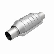 MagnaFlow Universal Catalytic Converter 2.00 inch CA Tier1 Magnaflow Catalytic Converter Universal