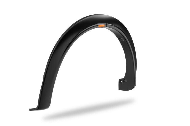 Husky Liners 21-23 Ford F-150 RVL Fender Flares - 4 Piece Set Husky Liners Fender Flares