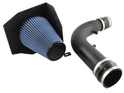 aFe MagnumFORCE Intakes Stage-2 P5R AIS P5R Ford F-150 97-05 V8-4.6/5.4L aFe Cold Air Intakes