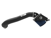 aFe MagnumFORCE Intakes Stage-2 Pro 5R 2015 Ford F-150 5.0L V8 aFe Cold Air Intakes