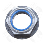 Yukon Gear Pinion Nut For Spicer S135 & S150 Yukon Gear & Axle Hardware - Singles