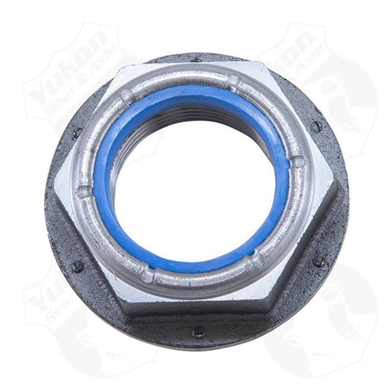 Yukon Gear Pinion Nut For Spicer S135 & S150 Yukon Gear & Axle Hardware - Singles