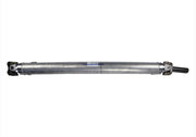 Ford Racing 96-04 Ford Mustang (w/ Manual Trans & 31 Spline) One Piece Aluminum Driveshaft Assembly Ford Racing Driveshafts
